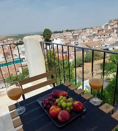 La Casa Character Hotell Martos Eksteriør bilde