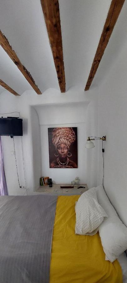 La Casa Character Hotell Martos Eksteriør bilde