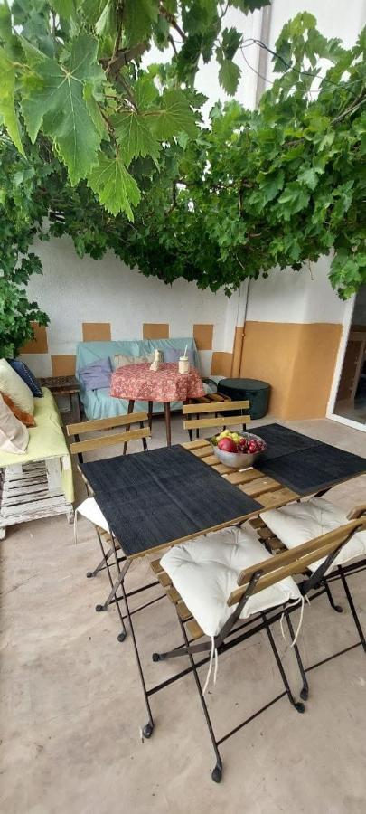La Casa Character Hotell Martos Eksteriør bilde