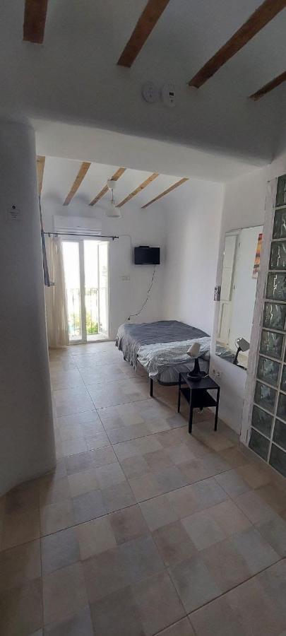 La Casa Character Hotell Martos Eksteriør bilde