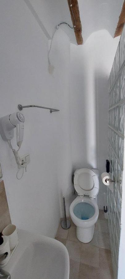La Casa Character Hotell Martos Eksteriør bilde