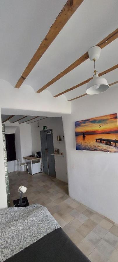 La Casa Character Hotell Martos Eksteriør bilde