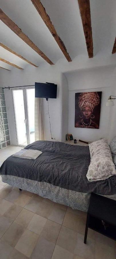 La Casa Character Hotell Martos Eksteriør bilde