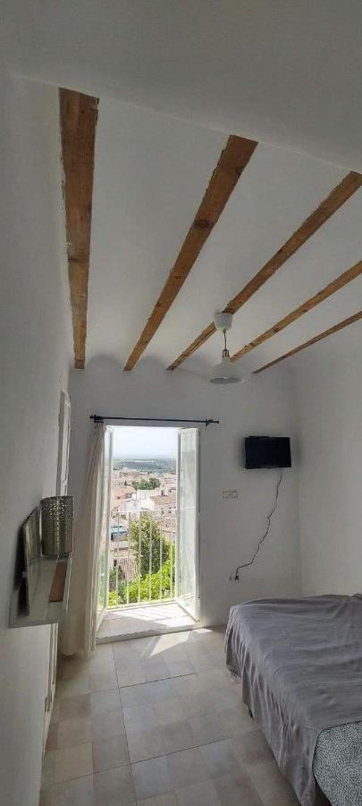 La Casa Character Hotell Martos Eksteriør bilde