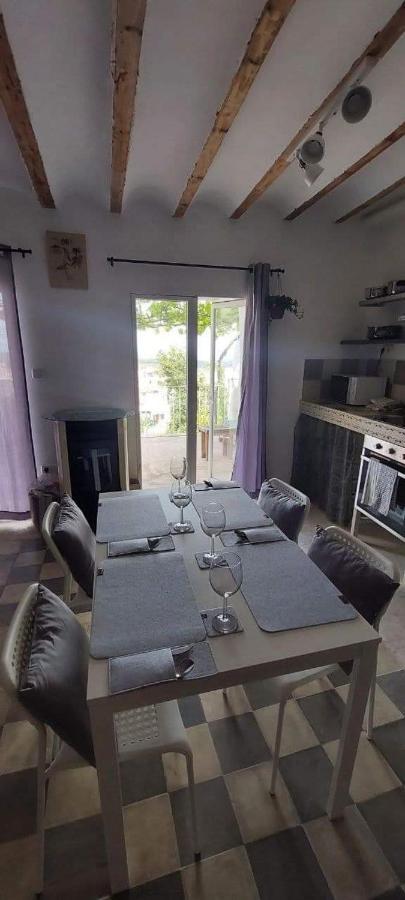 La Casa Character Hotell Martos Eksteriør bilde