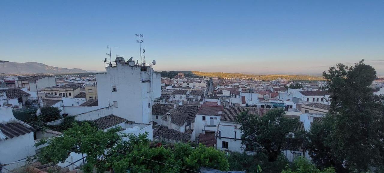 La Casa Character Hotell Martos Eksteriør bilde