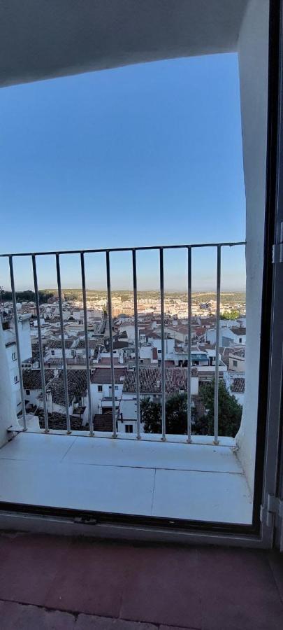 La Casa Character Hotell Martos Eksteriør bilde