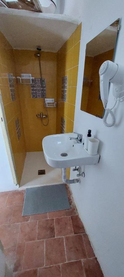 La Casa Character Hotell Martos Eksteriør bilde