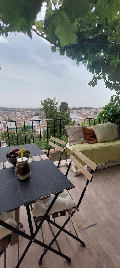 La Casa Character Hotell Martos Eksteriør bilde