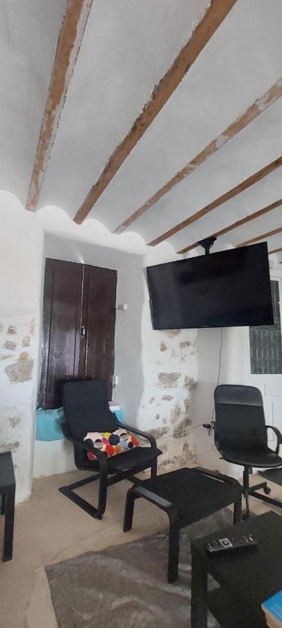 La Casa Character Hotell Martos Eksteriør bilde