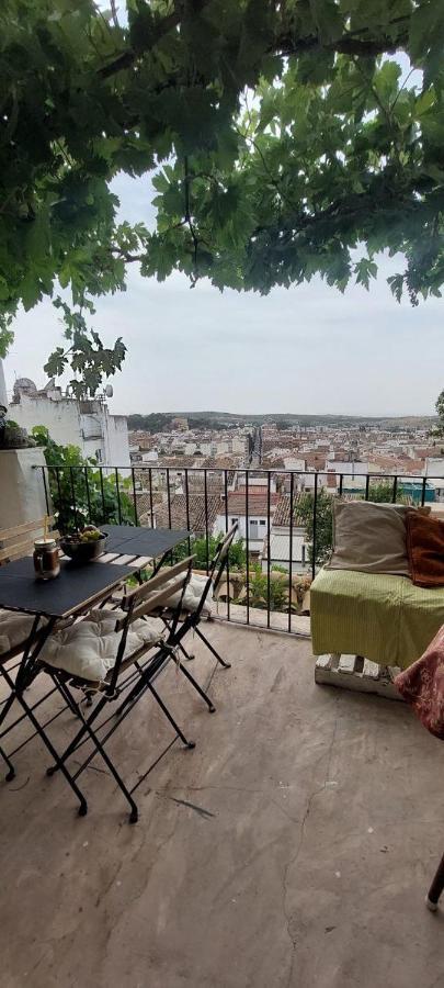 La Casa Character Hotell Martos Eksteriør bilde