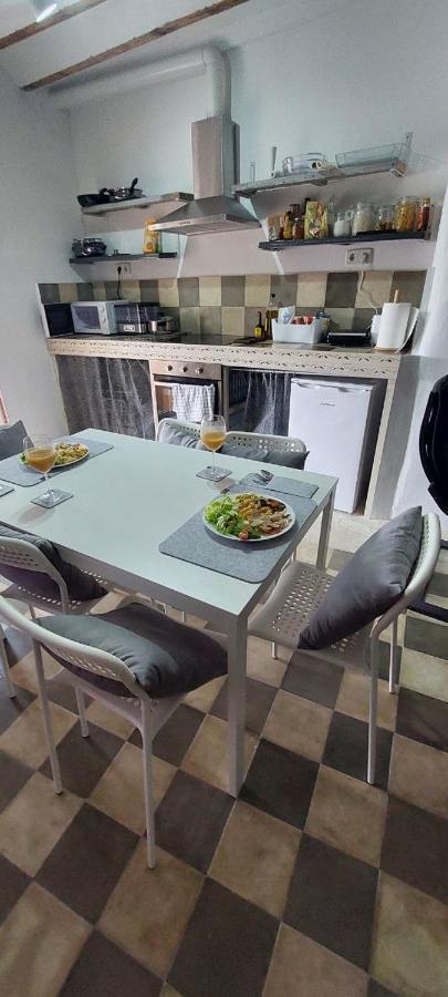 La Casa Character Hotell Martos Eksteriør bilde