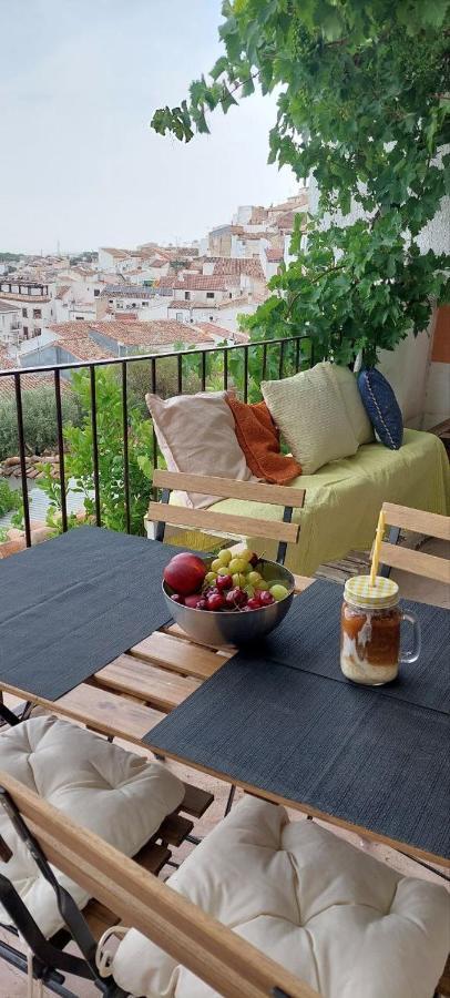 La Casa Character Hotell Martos Eksteriør bilde