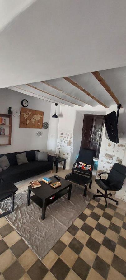 La Casa Character Hotell Martos Eksteriør bilde