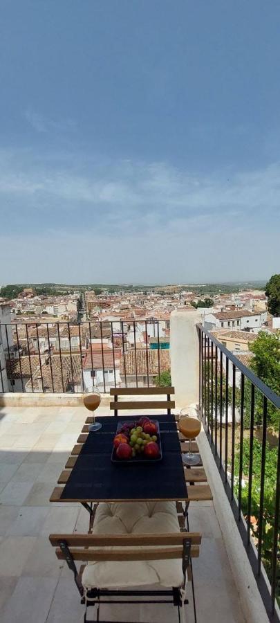 La Casa Character Hotell Martos Eksteriør bilde