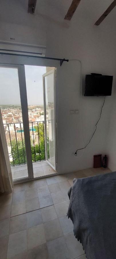 La Casa Character Hotell Martos Eksteriør bilde