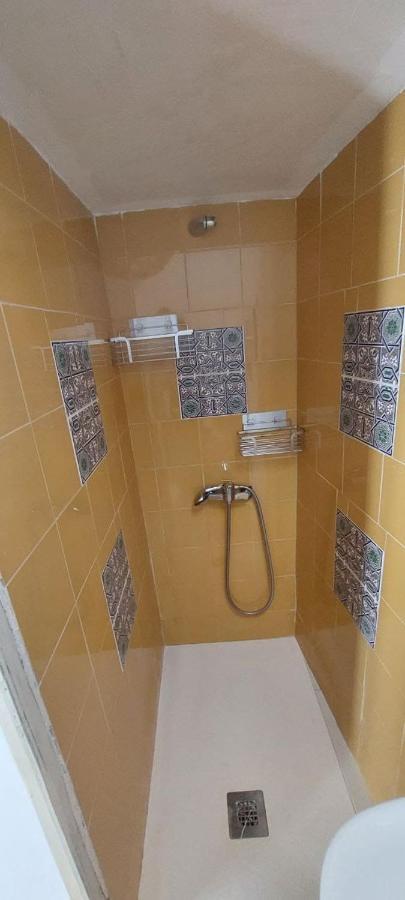 La Casa Character Hotell Martos Eksteriør bilde