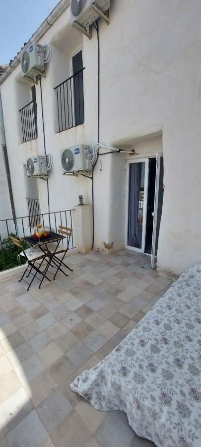 La Casa Character Hotell Martos Eksteriør bilde
