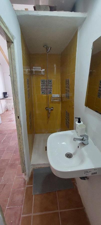 La Casa Character Hotell Martos Eksteriør bilde