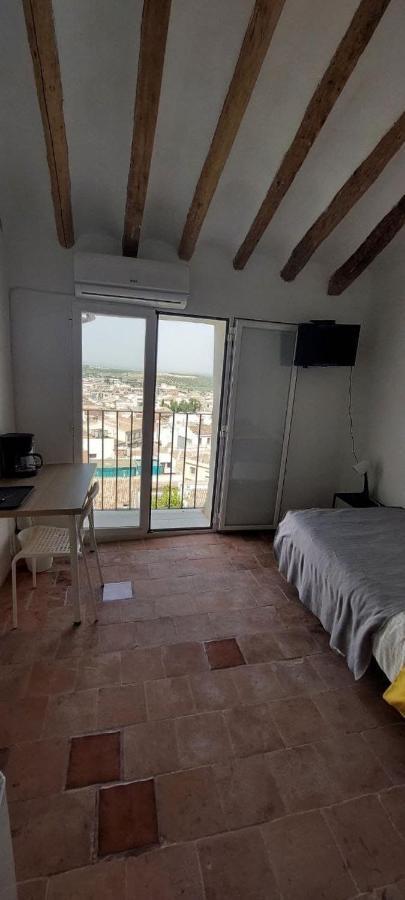 La Casa Character Hotell Martos Eksteriør bilde