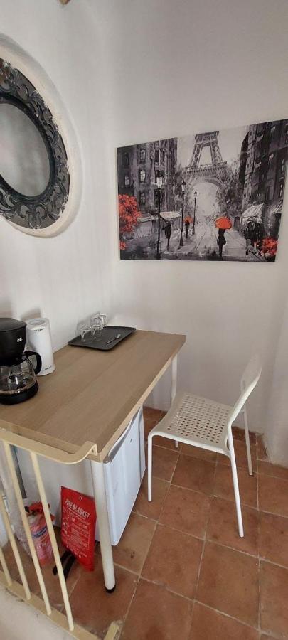 La Casa Character Hotell Martos Eksteriør bilde