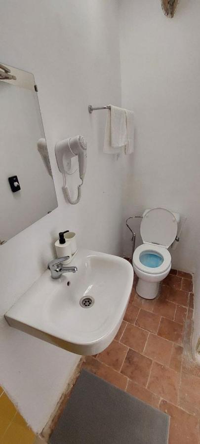 La Casa Character Hotell Martos Eksteriør bilde