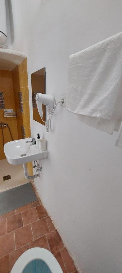 La Casa Character Hotell Martos Eksteriør bilde